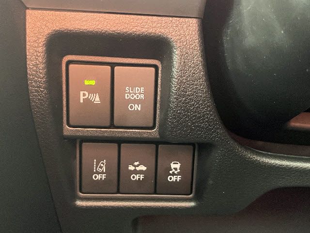 MAZDA FLAIR WAGON TOUGH STYLE 2022