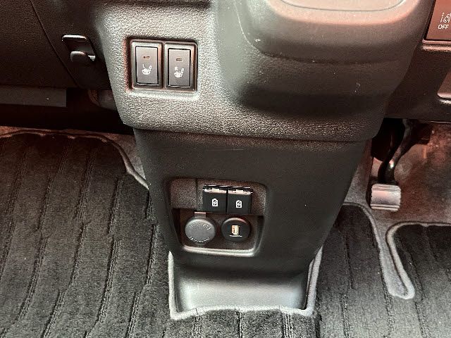 MAZDA FLAIR WAGON TOUGH STYLE 2022