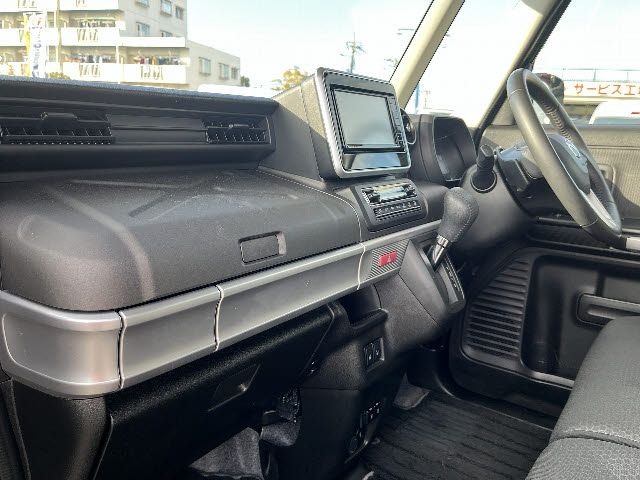 MAZDA FLAIR WAGON TOUGH STYLE 2022