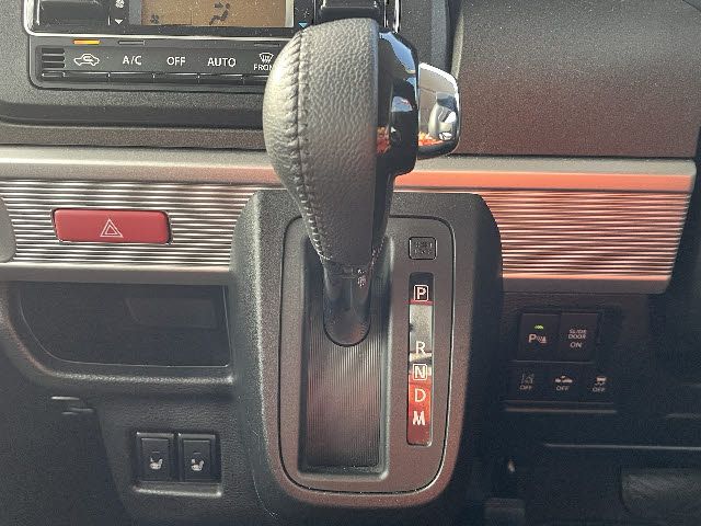 MAZDA FLAIR WAGON TOUGH STYLE 2022