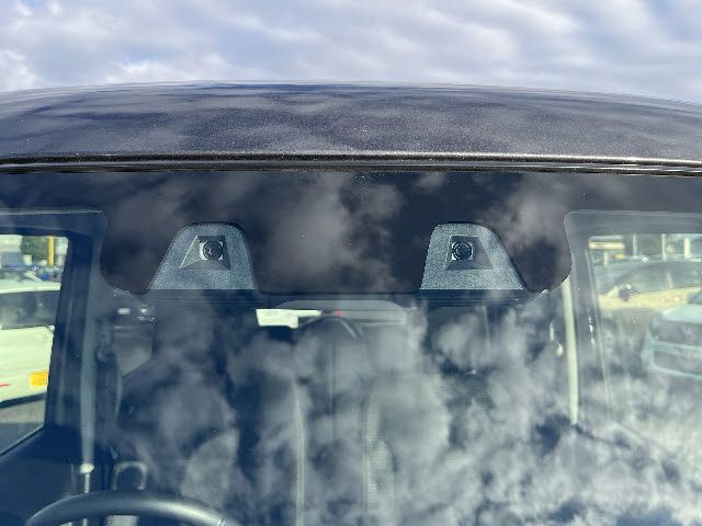 MAZDA FLAIR WAGON TOUGH STYLE 2022