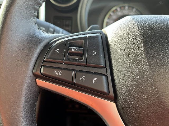 MAZDA FLAIR WAGON TOUGH STYLE 2022