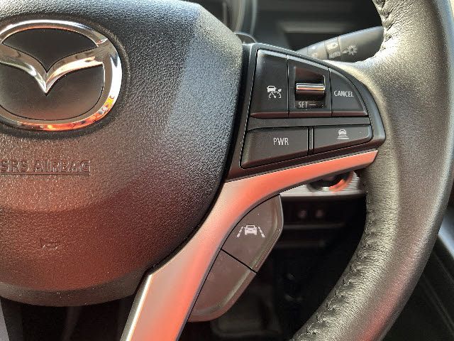 MAZDA FLAIR WAGON TOUGH STYLE 2022