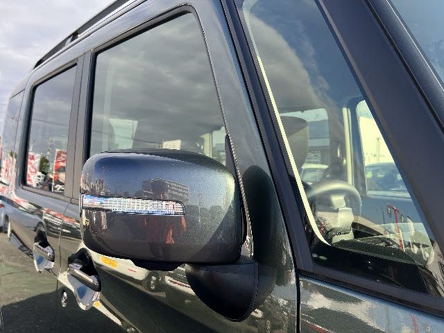 MAZDA FLAIR WAGON TOUGH STYLE 2022