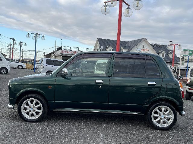 DAIHATSU MIRA GINO 2003