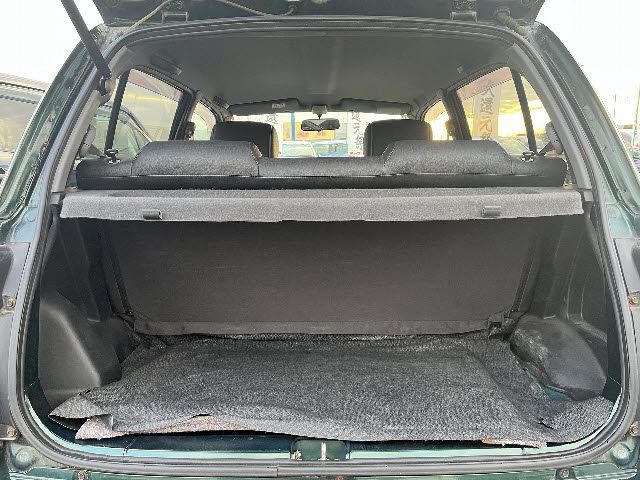 DAIHATSU MIRA GINO 2003