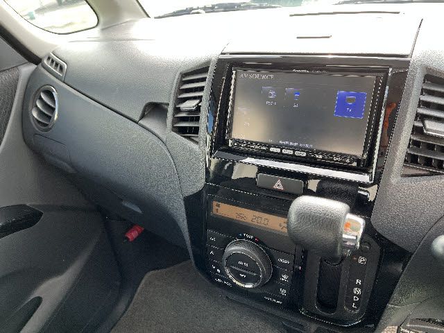 SUZUKI PALETTE SW 2013