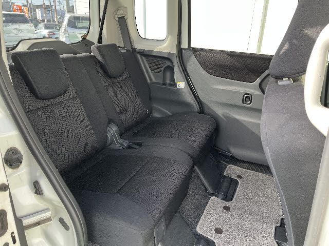 SUZUKI PALETTE SW 2013