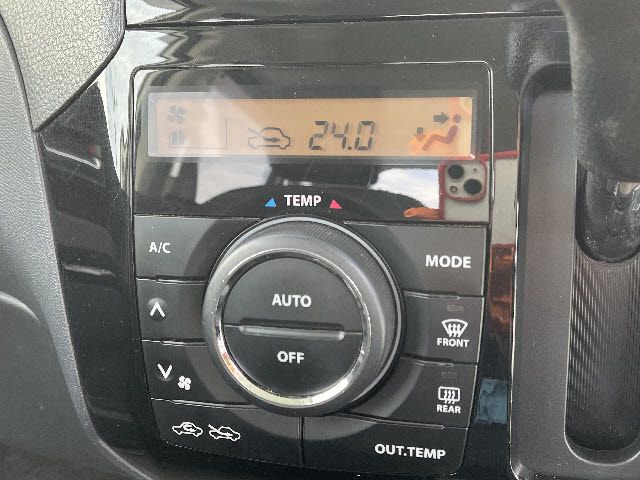 SUZUKI PALETTE SW 2013