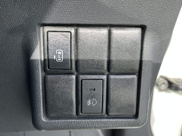 SUZUKI PALETTE SW 2013