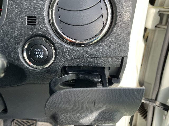 SUZUKI PALETTE SW 2013