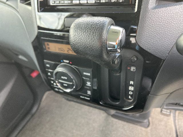 SUZUKI PALETTE SW 2013