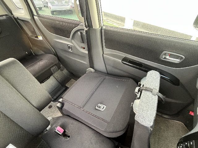 SUZUKI PALETTE SW 2013