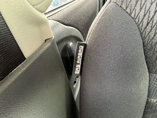 SUZUKI PALETTE SW 2013