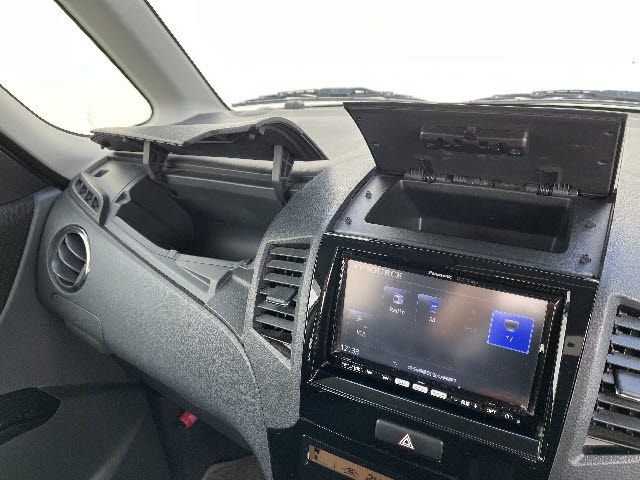 SUZUKI PALETTE SW 2013