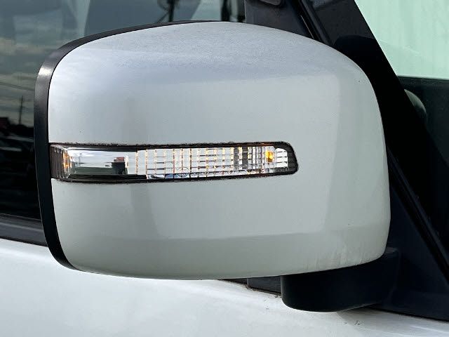 SUZUKI PALETTE SW 2013