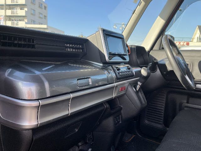 SUZUKI Spacia GEAR 2019