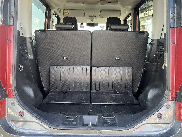 SUZUKI Spacia GEAR 2019