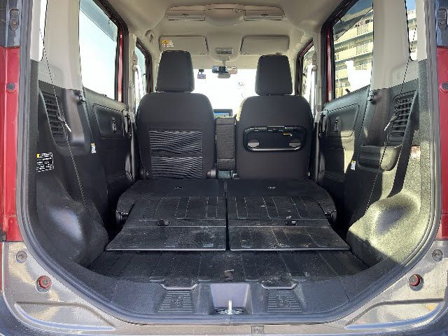 SUZUKI Spacia GEAR 2019