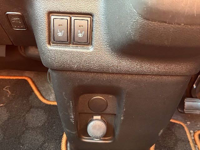 SUZUKI Spacia GEAR 2019