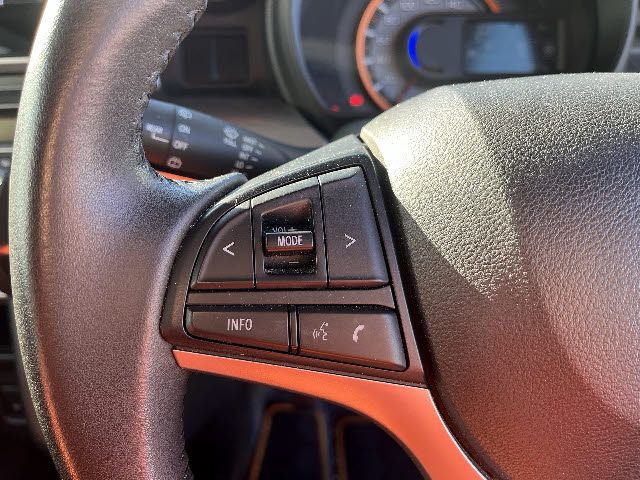 SUZUKI Spacia GEAR 2019