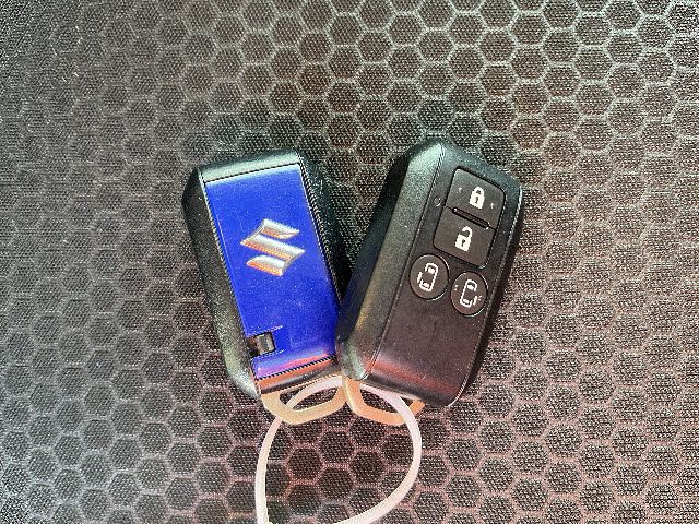 SUZUKI Spacia GEAR 2019