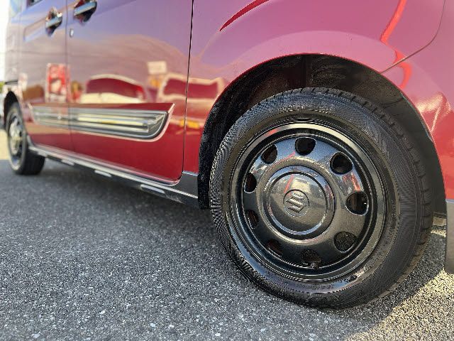 SUZUKI Spacia GEAR 2019