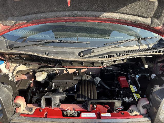 SUZUKI Spacia GEAR 2019