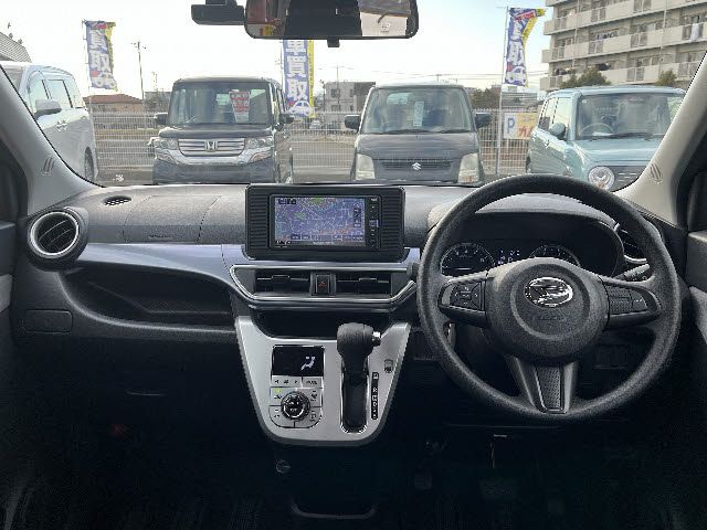 DAIHATSU CAST ACTIVA 2018