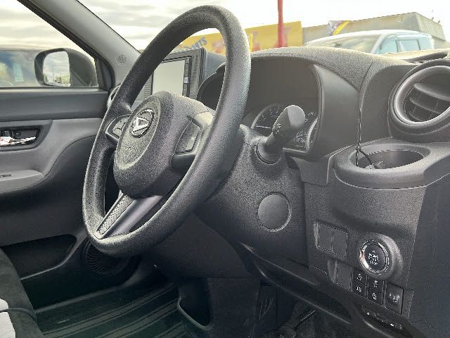 DAIHATSU CAST ACTIVA 2018