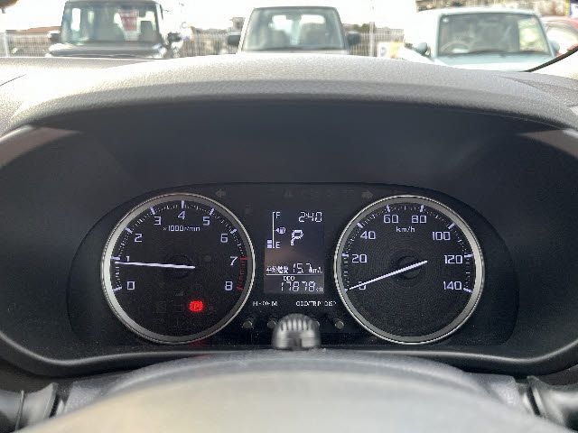 DAIHATSU CAST ACTIVA 2018