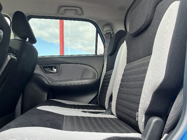 DAIHATSU CAST ACTIVA 2018