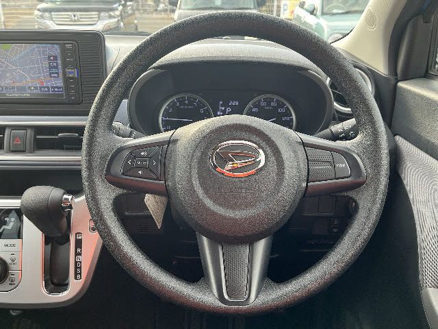 DAIHATSU CAST ACTIVA 2018