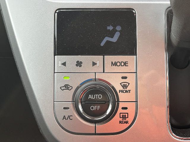 DAIHATSU CAST ACTIVA 2018