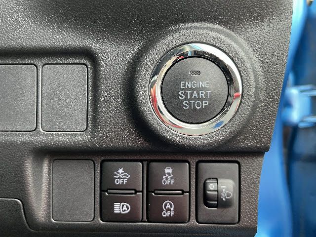 DAIHATSU CAST ACTIVA 2018