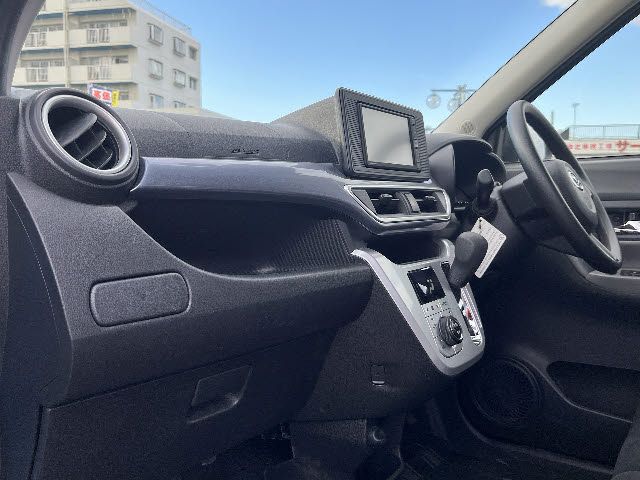 DAIHATSU CAST ACTIVA 2018