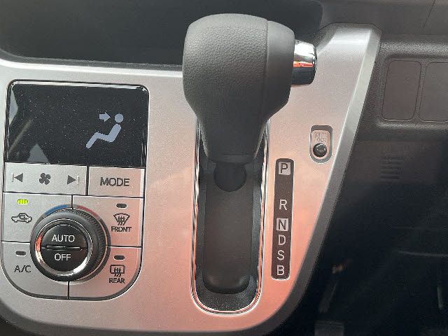 DAIHATSU CAST ACTIVA 2018