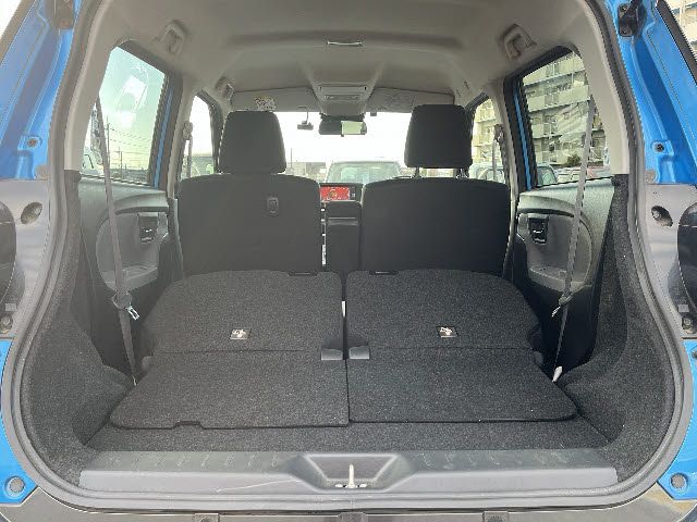 DAIHATSU CAST ACTIVA 2018