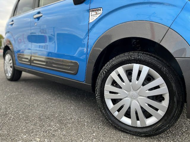 DAIHATSU CAST ACTIVA 2018