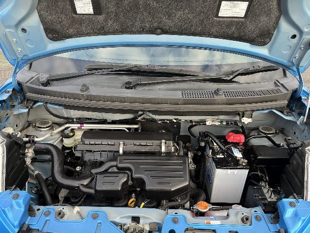 DAIHATSU CAST ACTIVA 2018