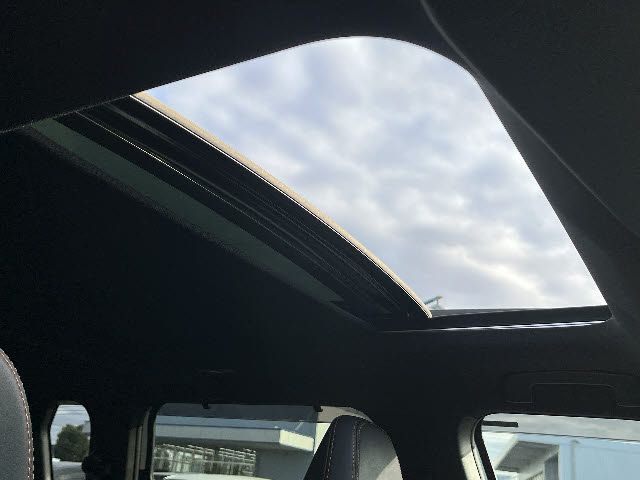 MITSUBISHI OUTLANDER PHEV 2024