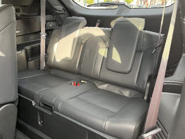 MITSUBISHI OUTLANDER PHEV 2024