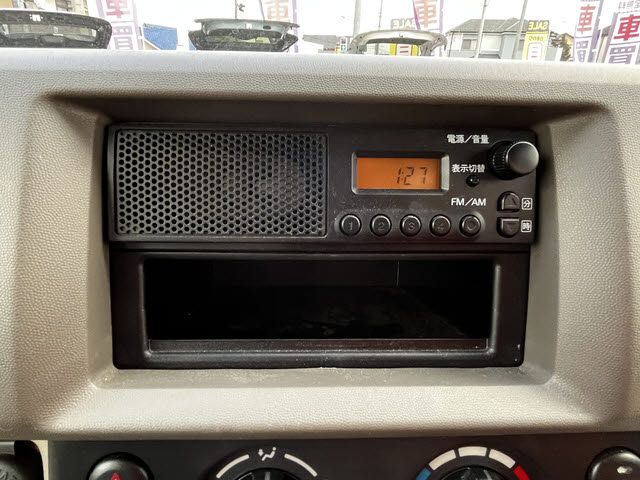 SUZUKI EVERY wagon 2013