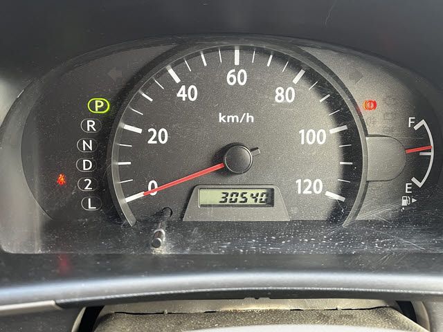 SUZUKI EVERY wagon 2013