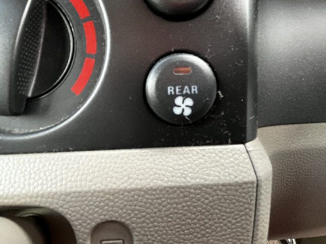 SUZUKI EVERY wagon 2013