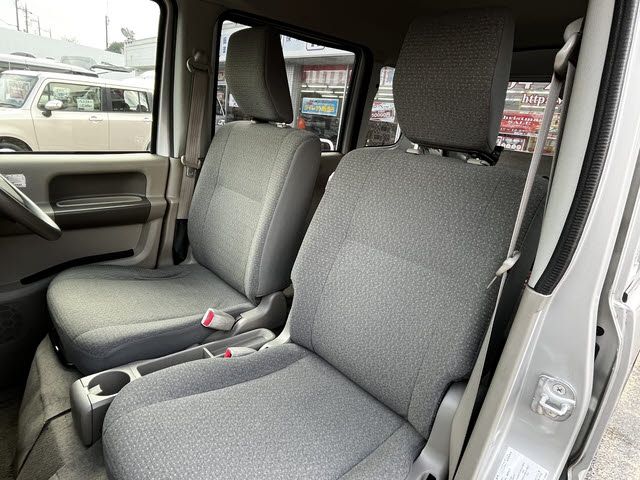 SUZUKI EVERY wagon 2013