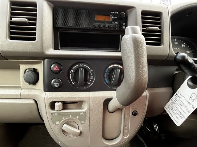 SUZUKI EVERY wagon 2013