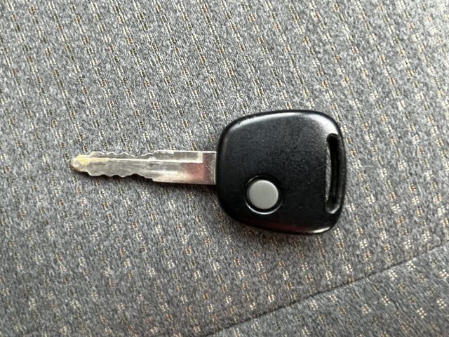 SUZUKI EVERY wagon 2013