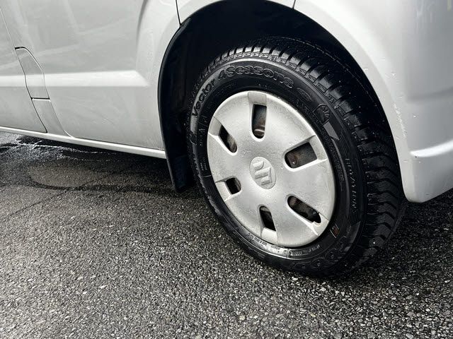 SUZUKI EVERY wagon 2013