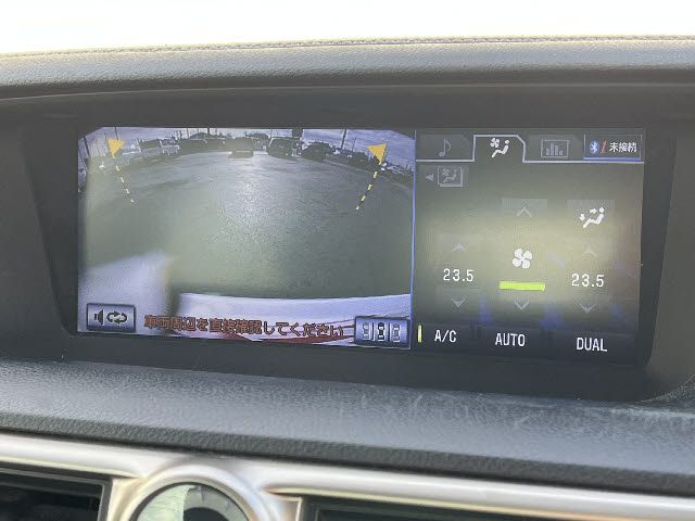 TOYOTA LEXUS GS350 2012